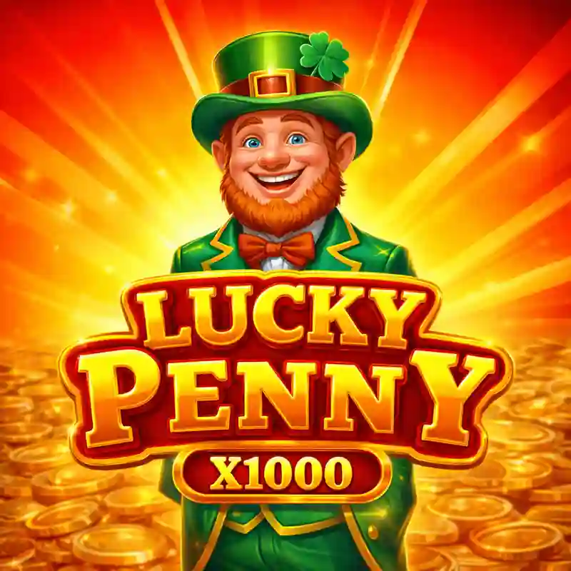 Play Lucky Penny slot at kingjl