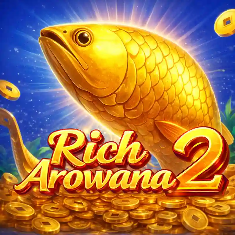 Rich Arowana 2