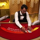 Speed VIP Blackjack M