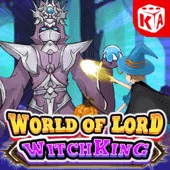 World of Lord Witch